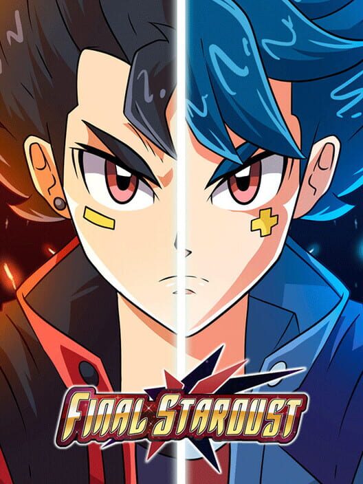 Final Stardust