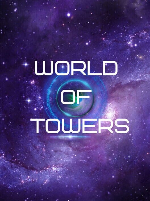 World of Towers