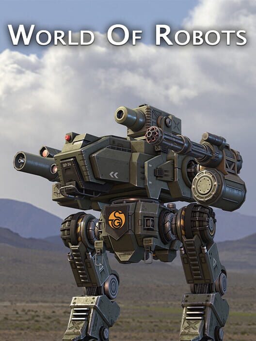 World of Robots
