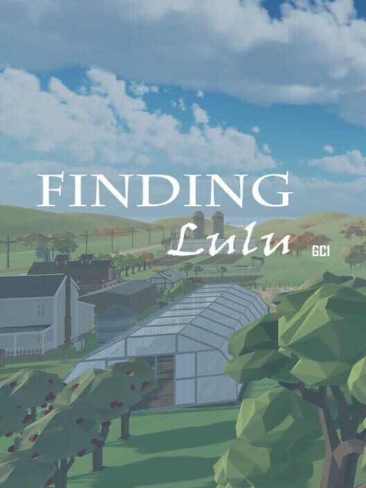 Finding Lulu: Global Challenge One