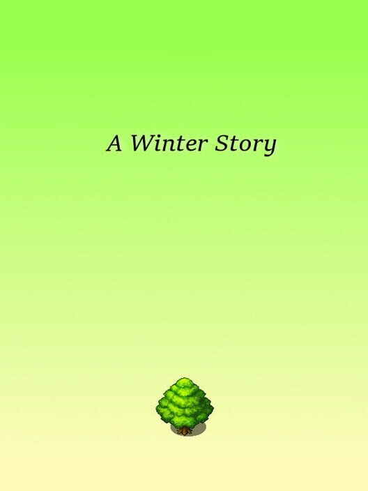A Winter Story