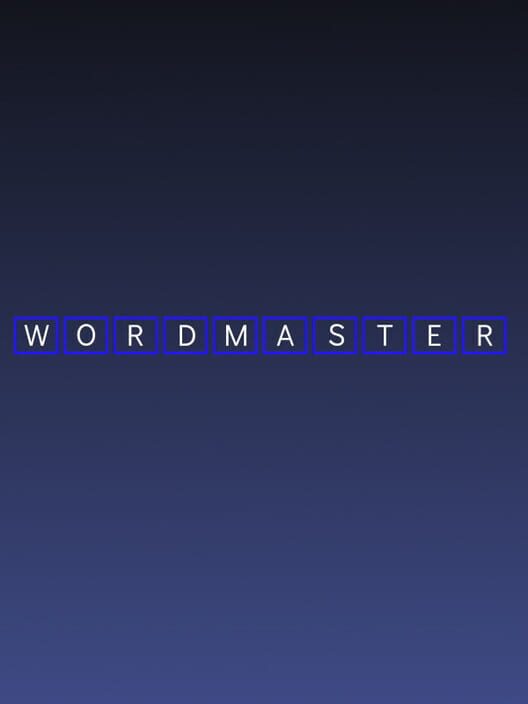WordMaster