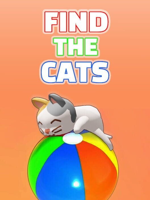 Find the Cats