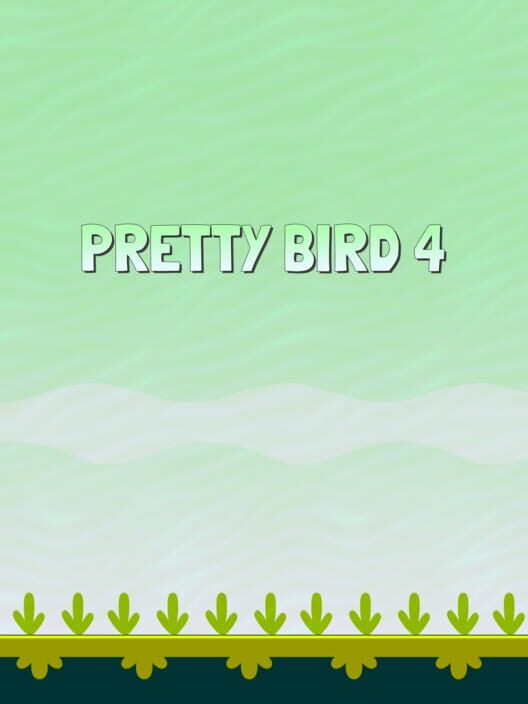Pretty Bird 4