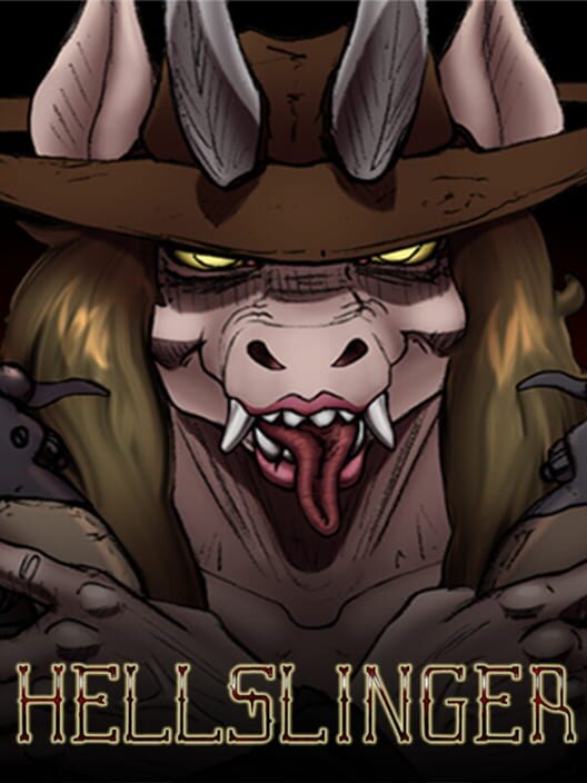 Hellslinger