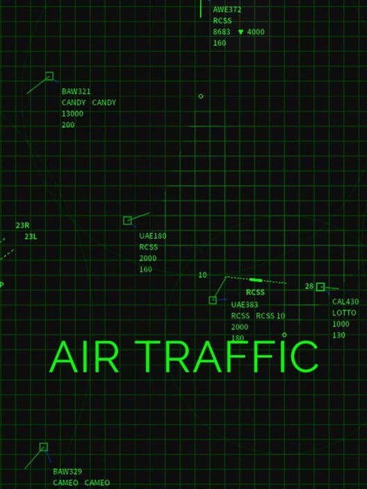 Air Traffic