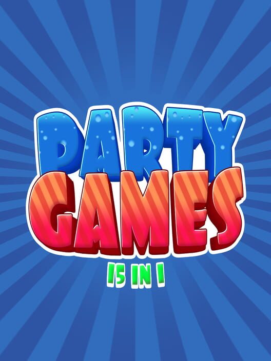 Party Games: 15 in 1