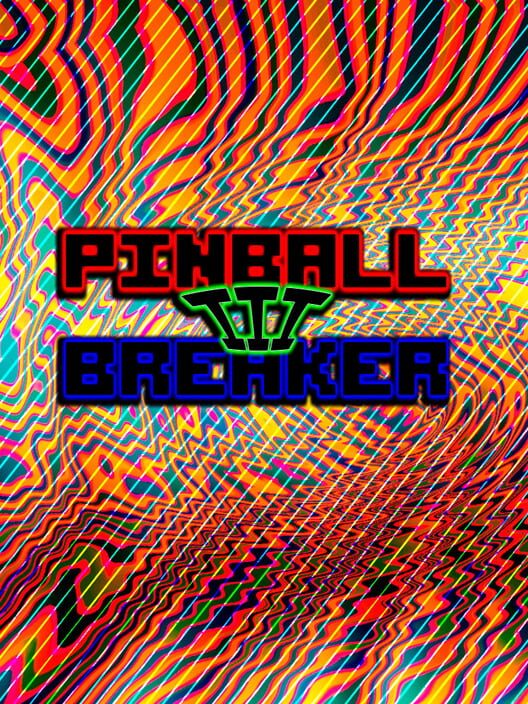 Pinball Breaker 3
