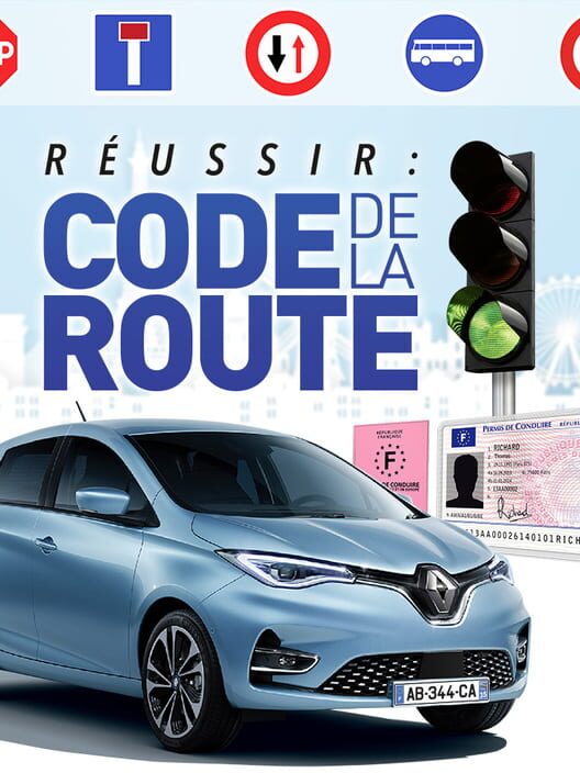 Réussir: Code de la Route