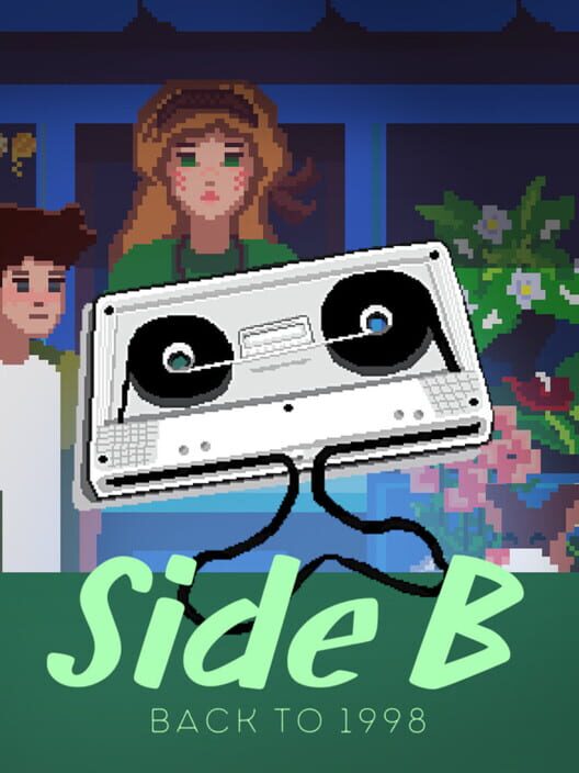 Side B