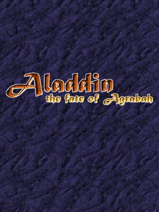 Aladdin: Fate of Agrabah