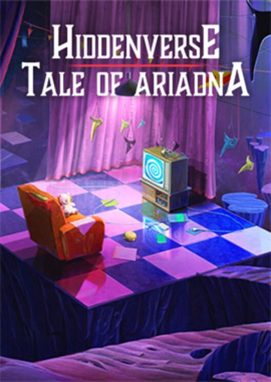 Hiddenverse: Tale of Ariadna