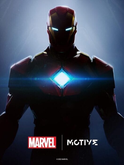 Untitled Iron Man Game