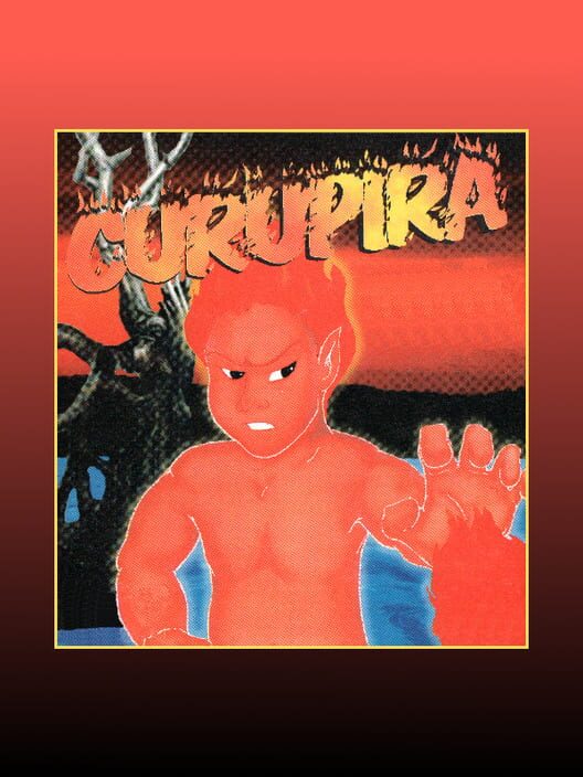 Curupira
