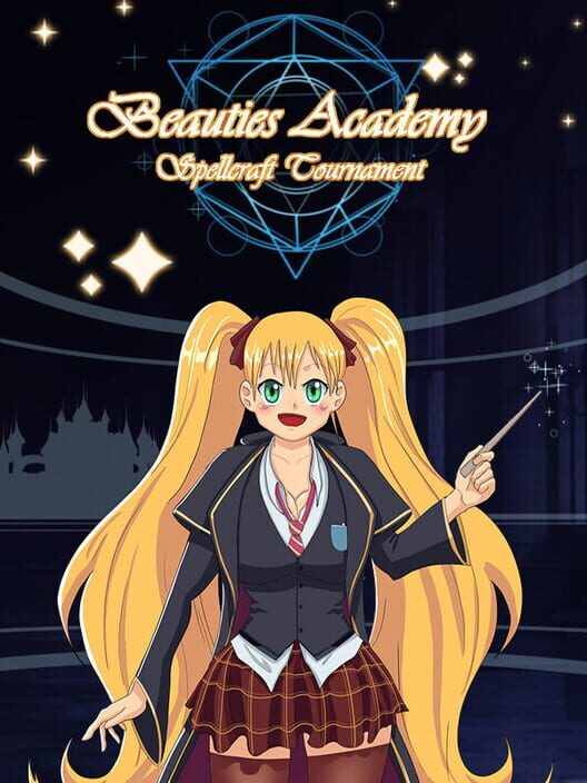 Beauties Academy: Spellcraft Tournament