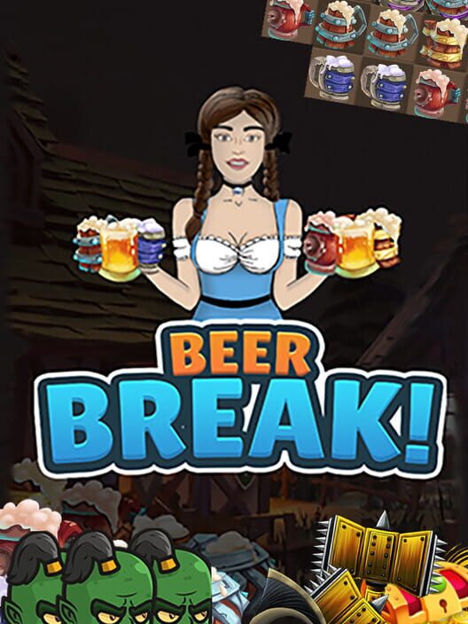 Beer Break