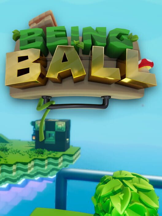 Being Ball