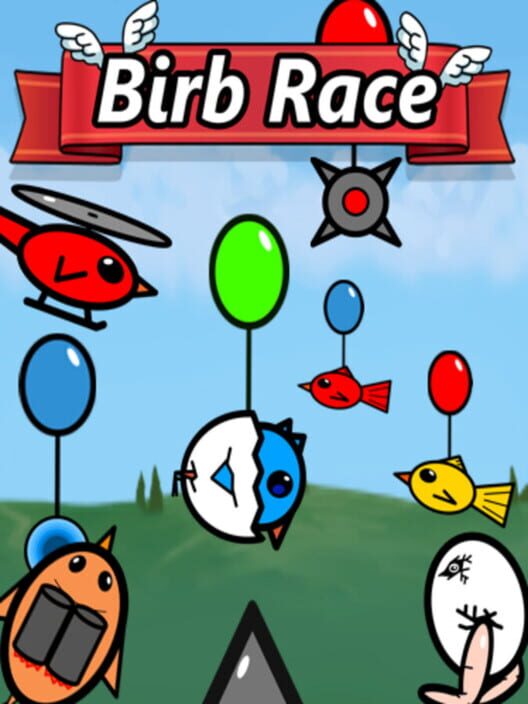 Birb Race