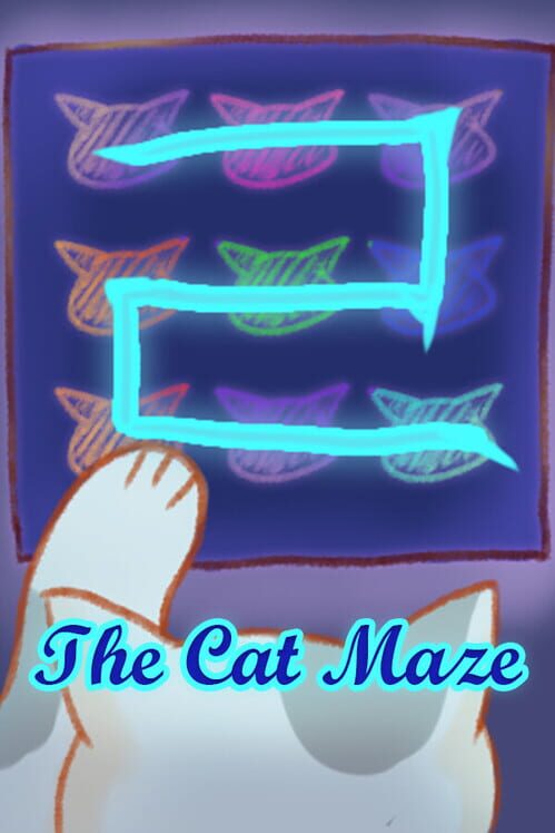 The Cat Maze