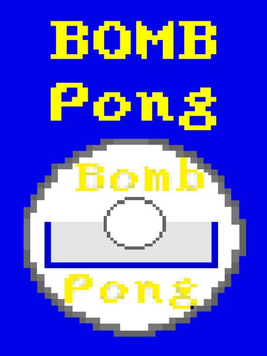 Bomb Pong