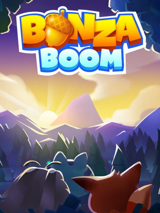 Bonza Boom