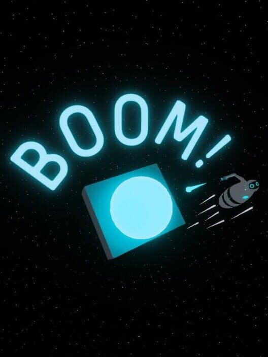 Boom!