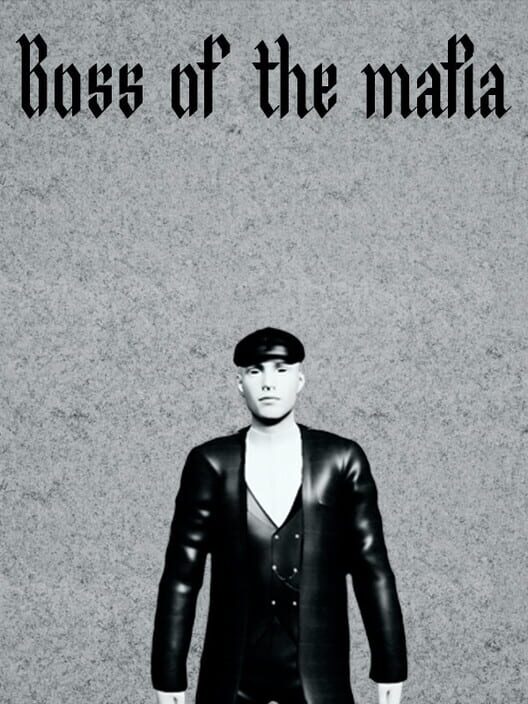 Boss of the Mafia