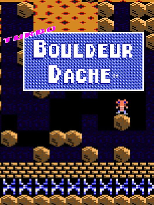 Bouldeurdache