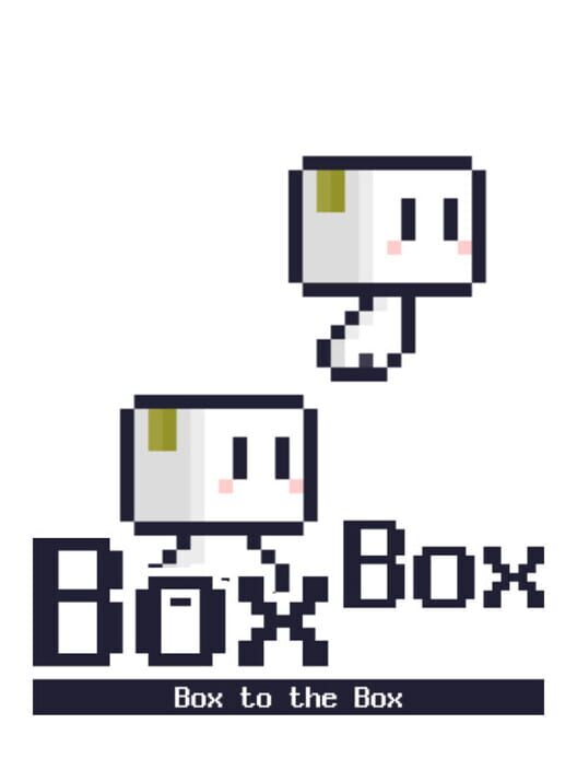 Box box