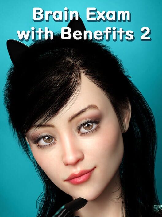 Brain Exam with Benefits 2