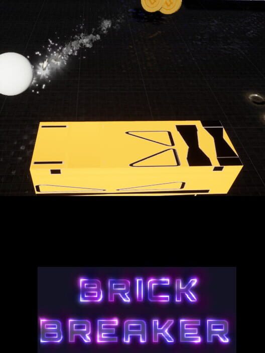 Brick Breaker