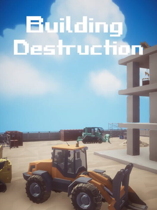 Building Destruction