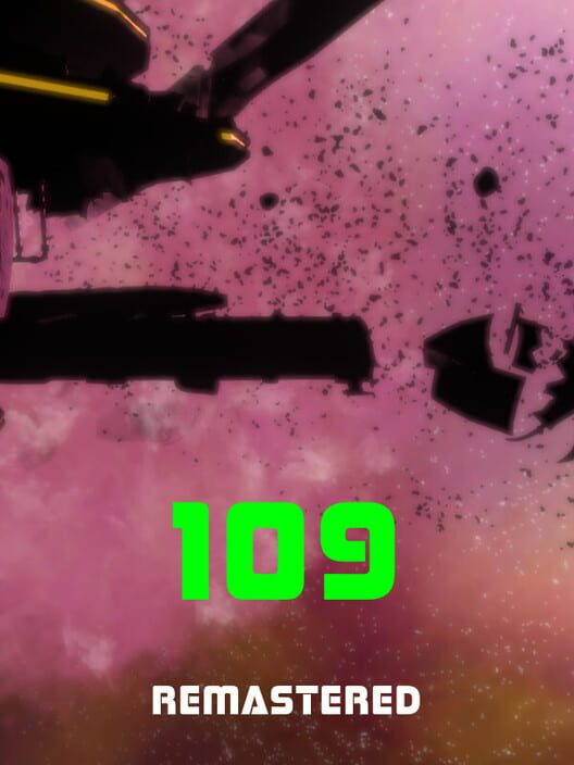 109 Remastered