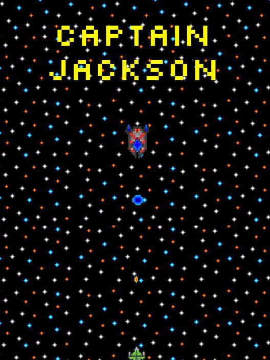 Captain Jackson