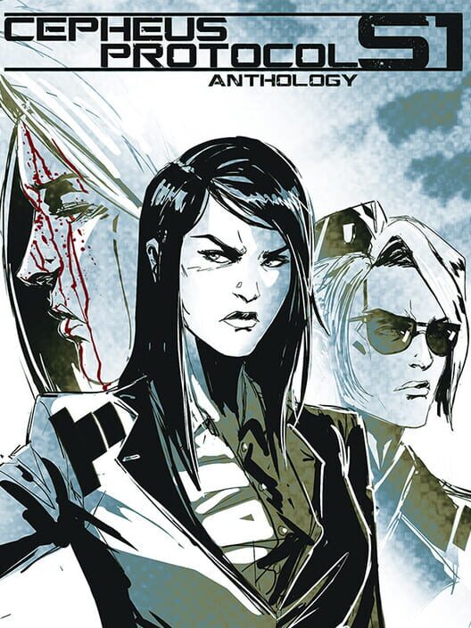 Cepheus Protocol Anthology