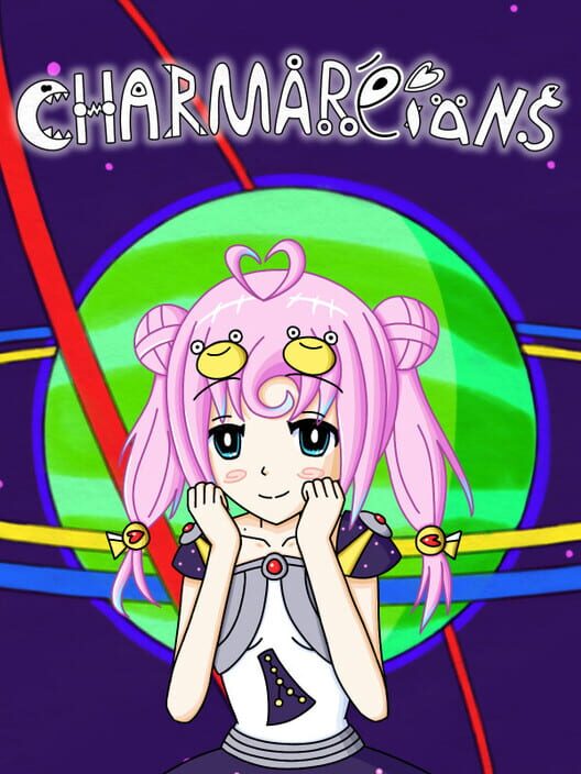 Charmareians