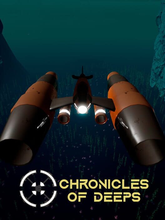 Chronicles of Deeps