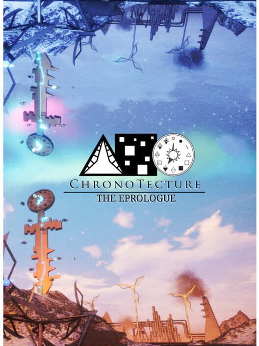 ChronoTecture: The Eprologue