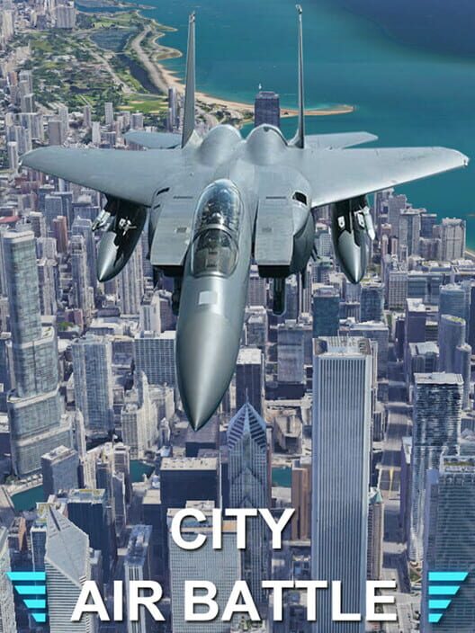 City Air Battle