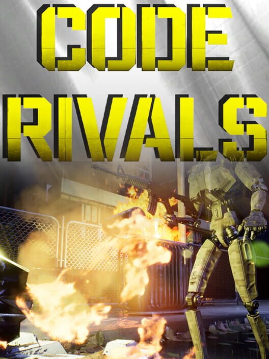 Code Rivals