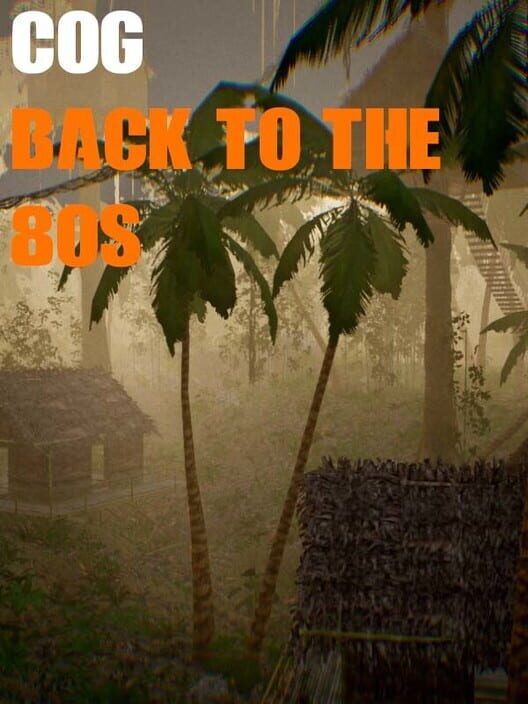 COG: Back to the 80s