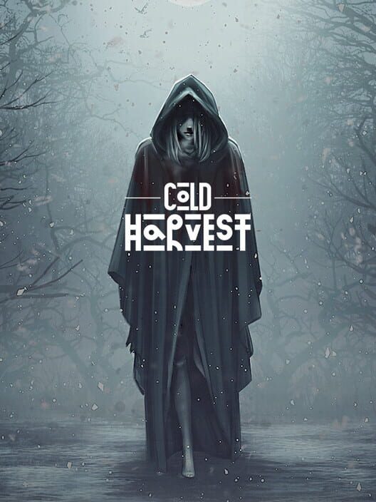 Cold Harvest