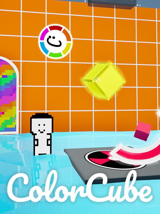 ColorCube
