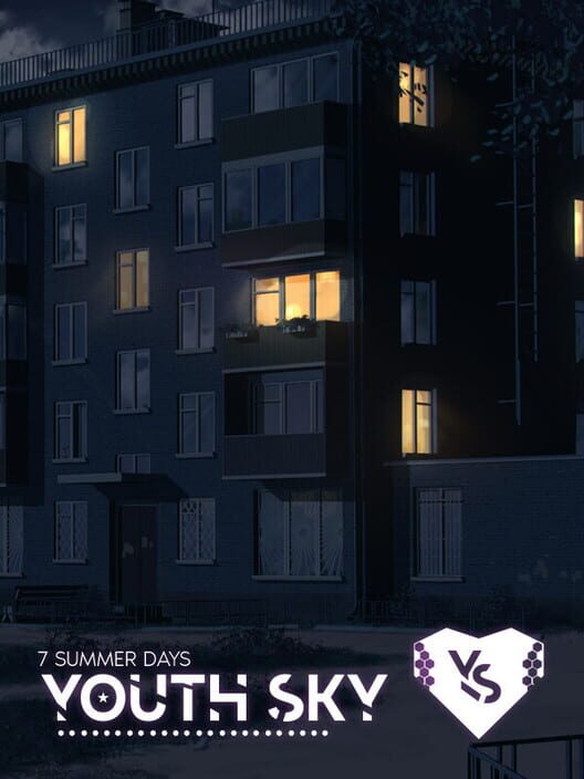 7 Summer Days: Youth sky