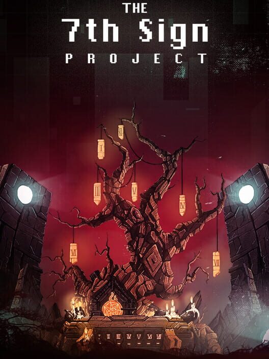 The 7th Sign Project