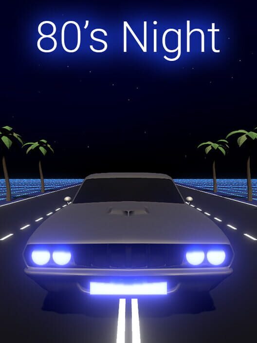 80's Night
