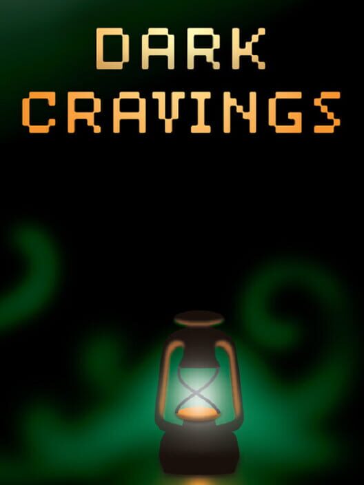 Dark Cravings