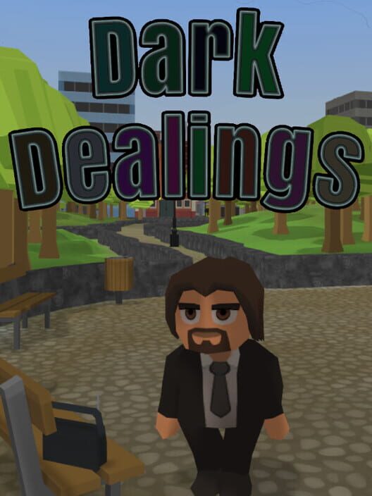 Dark Dealings