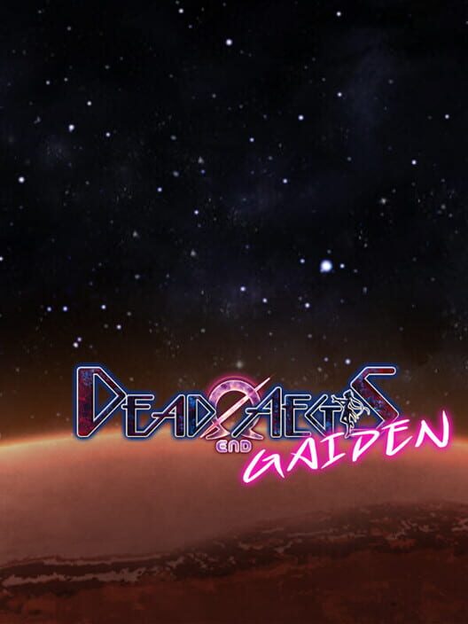 Dead End Aegis: Gaiden