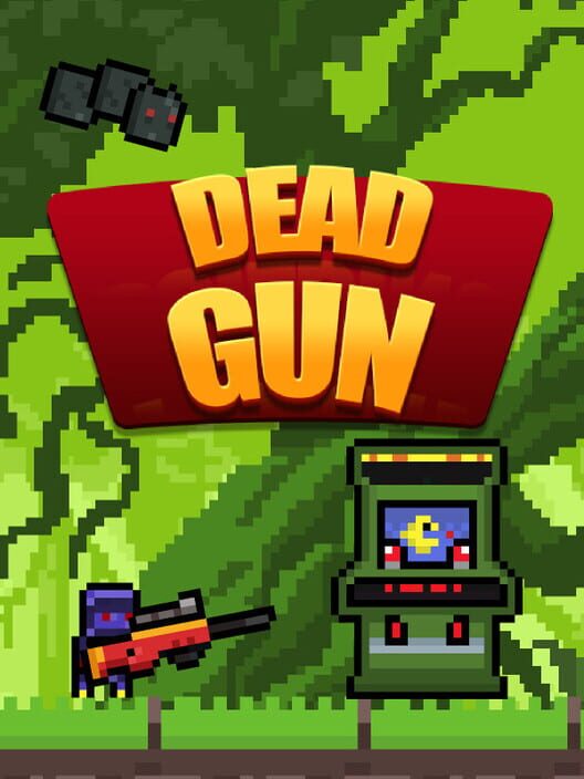 Dead Gun